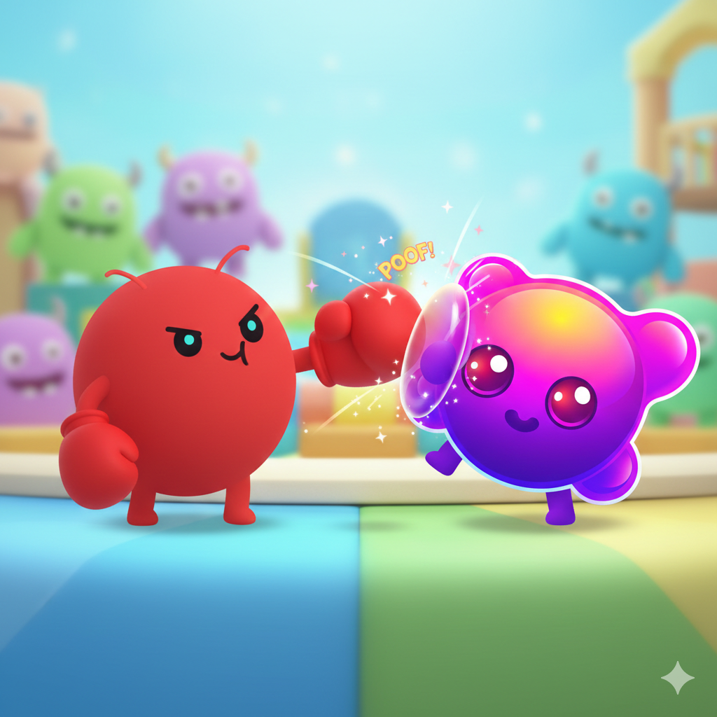 Clawdbot vs Dopamine.chat: Two Very Different Takes on AI Agents